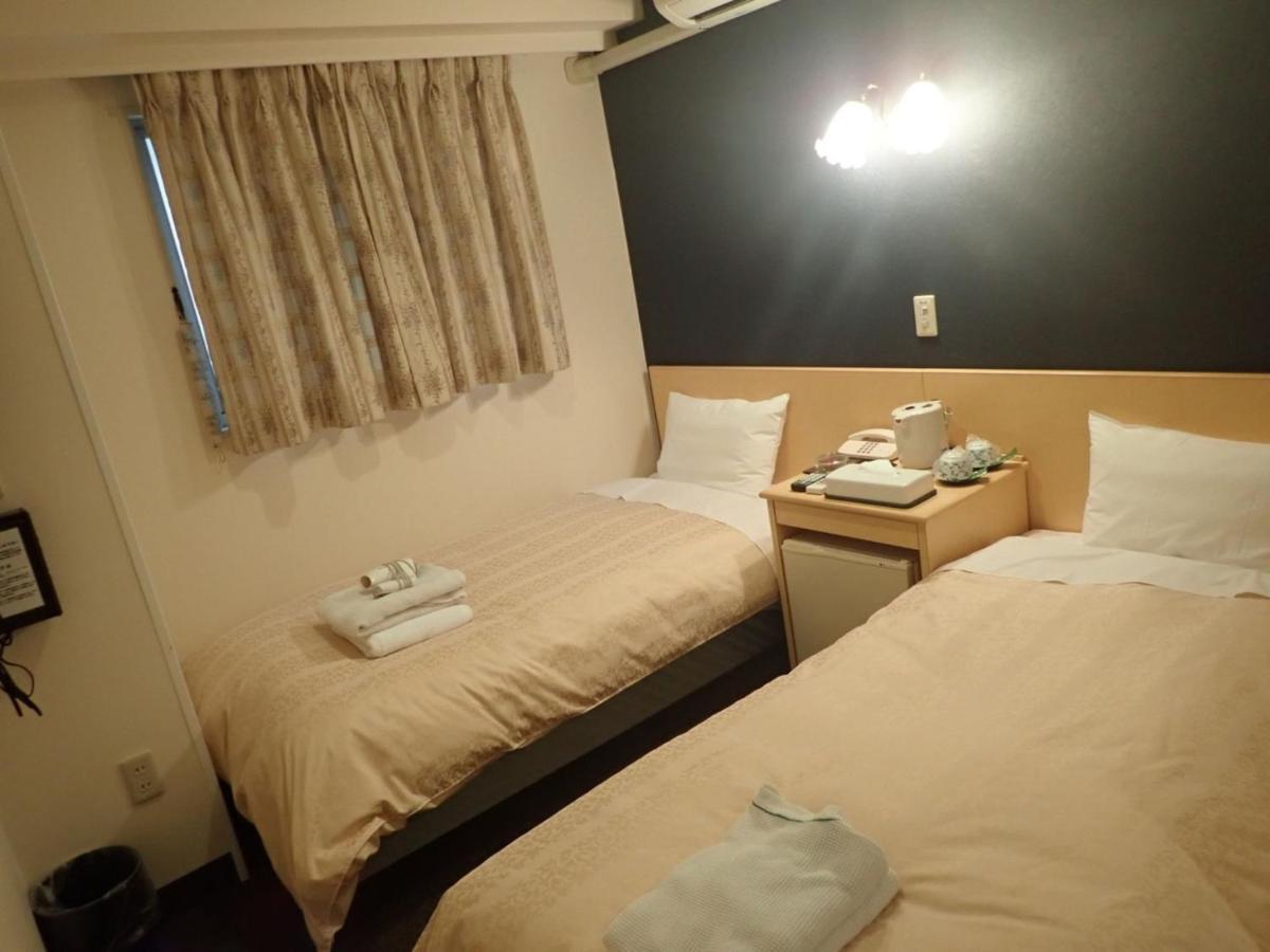 Suntargas Ueno - Vacation 08478v Hotel Tokio