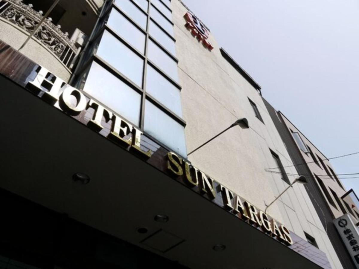 Suntargas Ueno - Vacation 08478v Tokio
